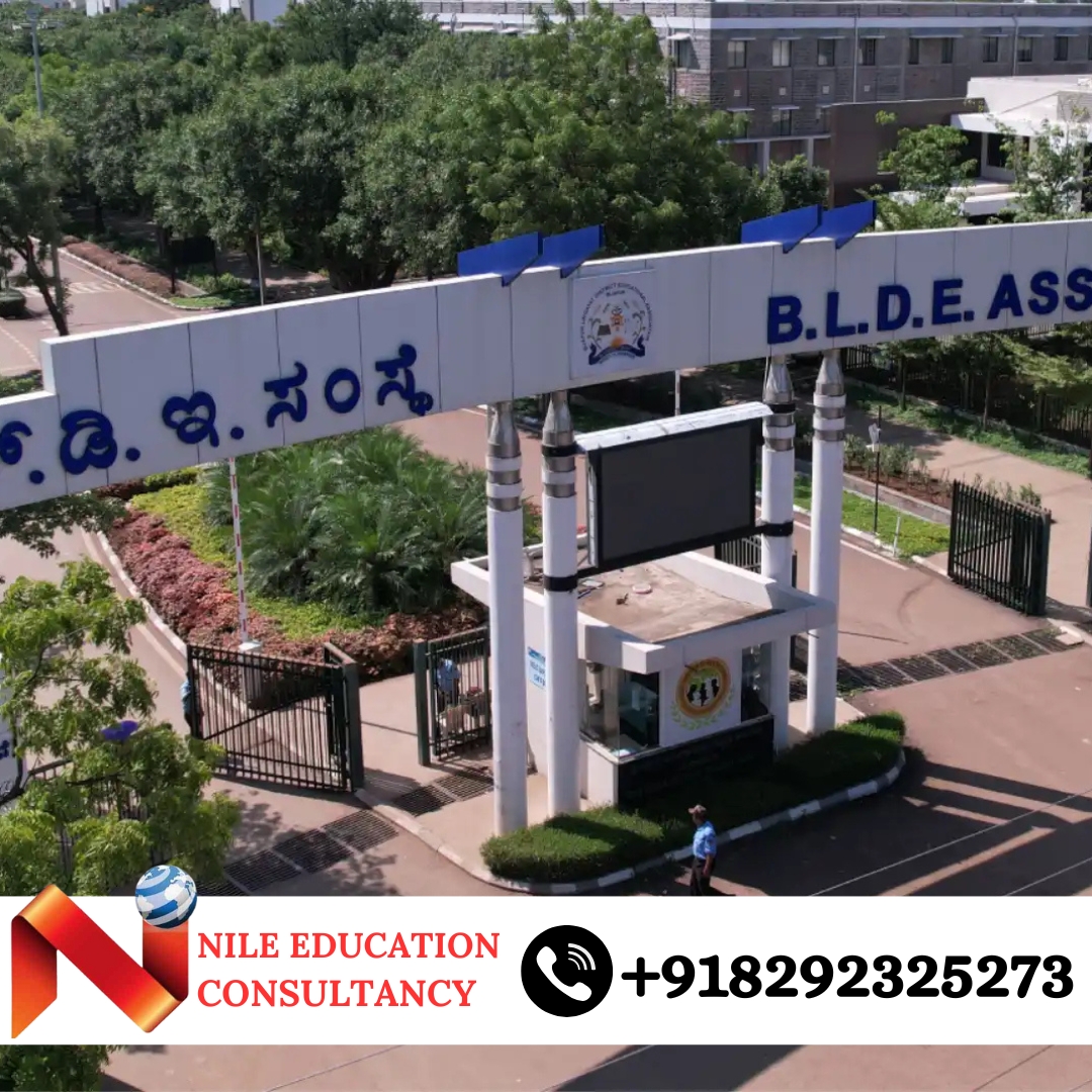 BLDE University, Bijapur